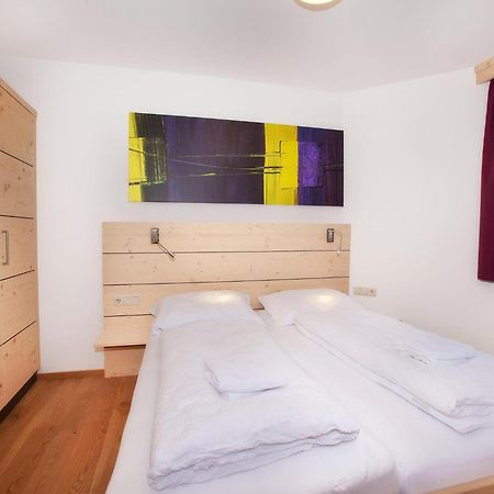 Apartment In Wald Im Pinzgau With Swimming Pool And Views Esterno foto