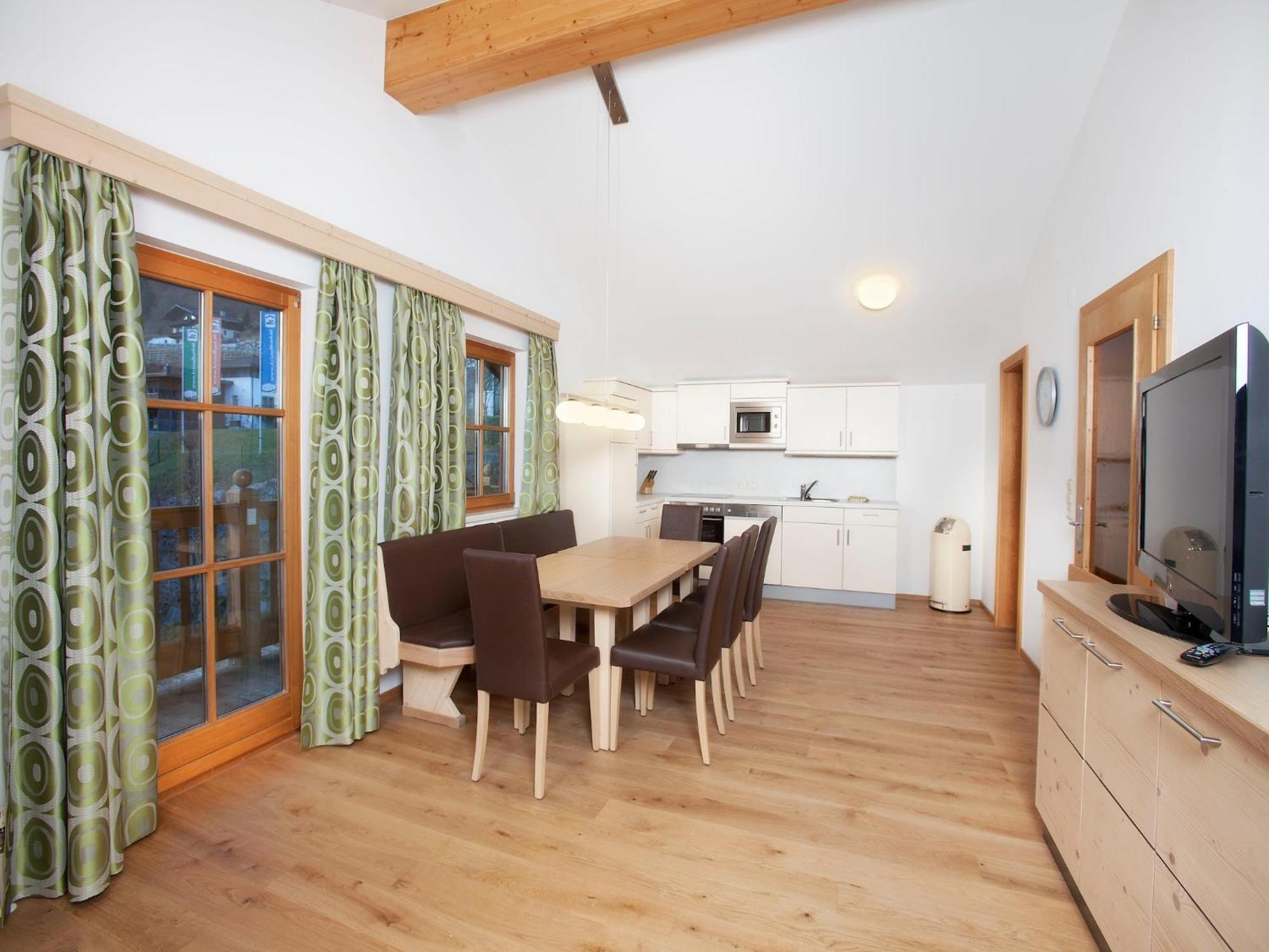 Apartment In Wald Im Pinzgau With Swimming Pool And Views Esterno foto