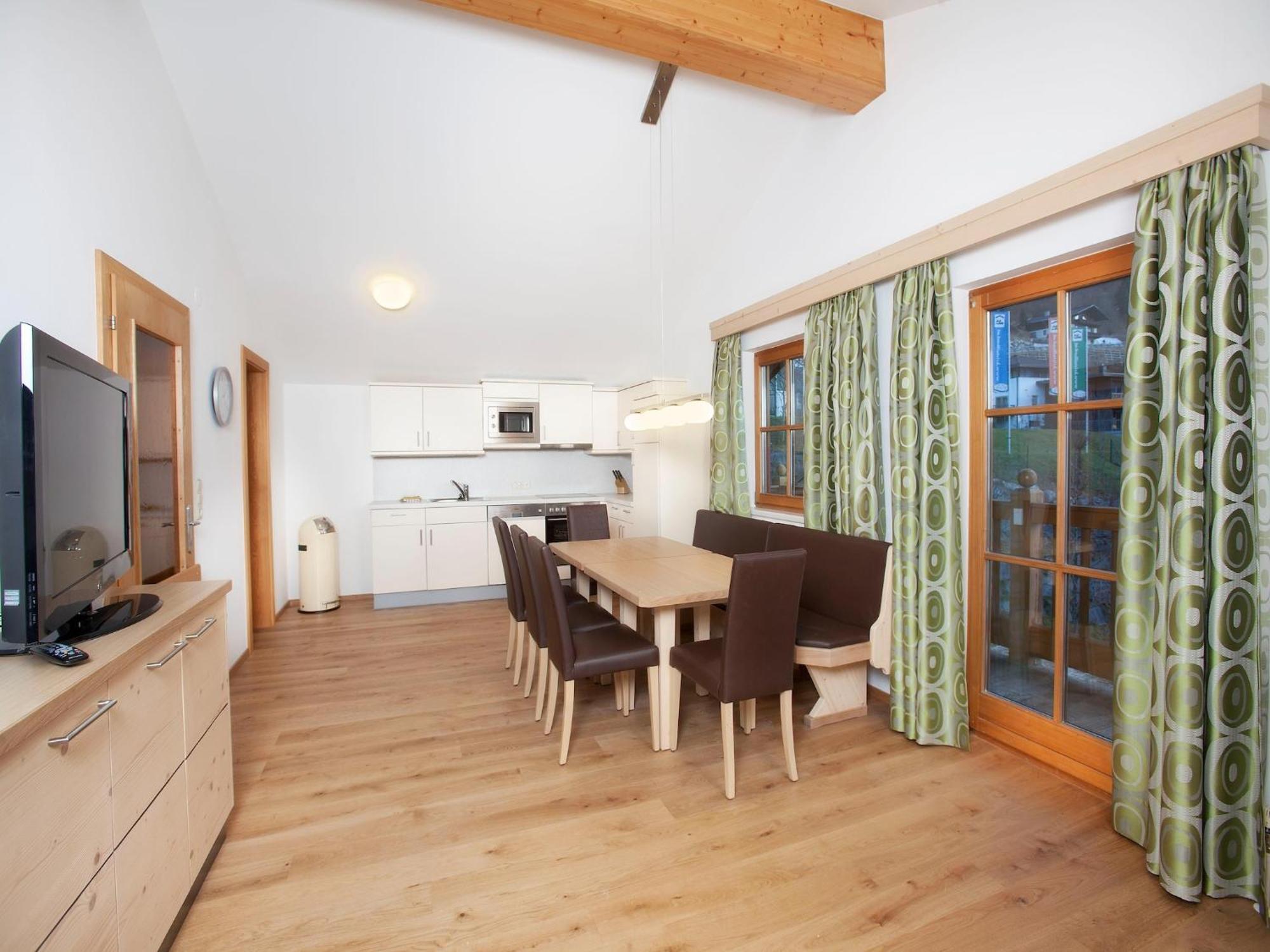 Apartment In Wald Im Pinzgau With Swimming Pool And Views Esterno foto