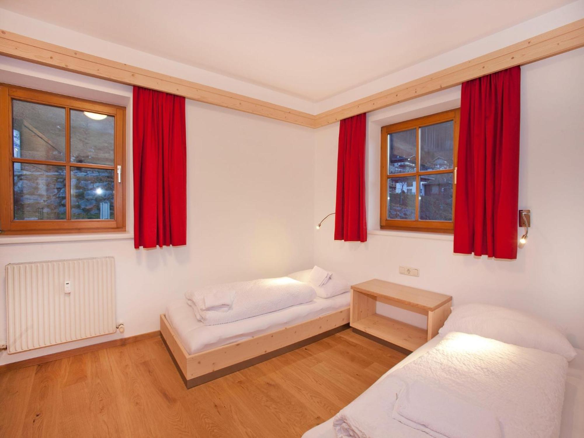 Apartment In Wald Im Pinzgau With Swimming Pool And Views Esterno foto